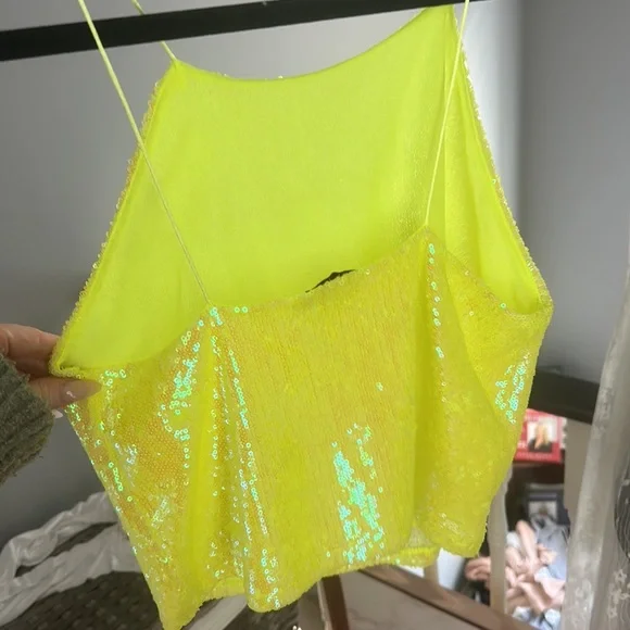 Zara sequin - Picture 2 of 3